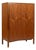 Mid-Century Modern Gentleman’s Cabinet or Dresser by Harvey Probber, Circa 1965 For Sale