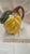 1970s Majorca Imported From Italy Hand Painted Banana Themed Pitcher Like New For Sale In Dallas - Image 6 of 9