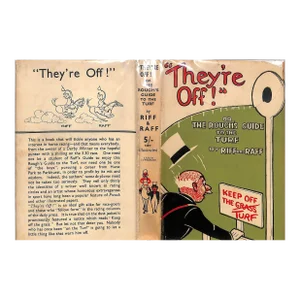 "They're Off! Or the Rough's Guide to the Turf" Riff & Raff
