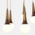 Stilnovo 1950s Cascading Chandelier by Stilnovo For Sale - Image 4 of 6