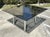 Silver Vintage Tobia Scarpa “Andre” for Gavina Dining Table For Sale - Image 8 of 11