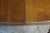 Antique American Victorian Mahogany Drop Leaf Dining Table Expandable Console For Sale - Image 16 of 18