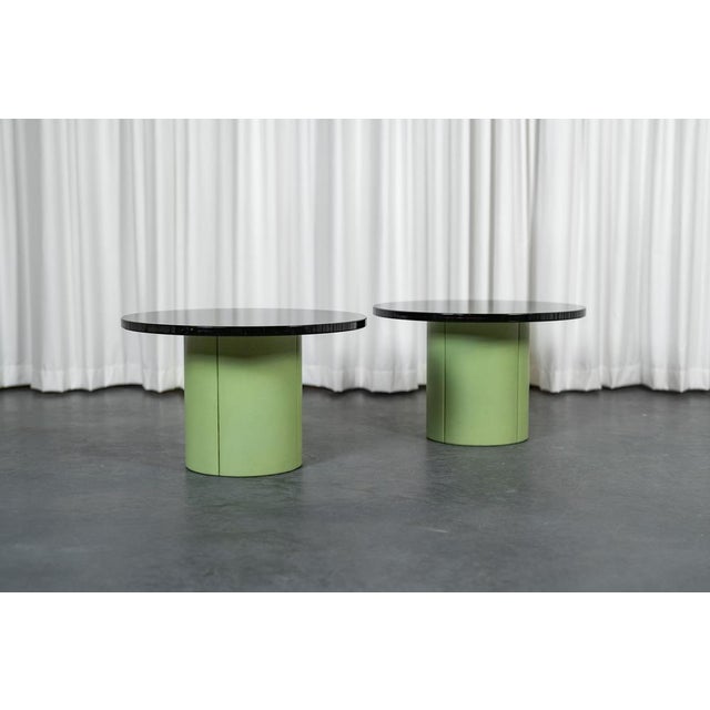 1970s Coffee Tables, 1970s, Set of 2 For Sale - Image 5 of 6