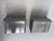 Stem Design for Claude Home Scape Wall Lights, Pair For Sale - Image 4 of 13