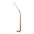 Gregory Buntain of Fort Standard for Roll & Hill "Counterweight" Floor Lamp (2017) For Sale