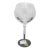 Waterford Crystal Neve Wine Goblet 8" Stemware Glass New With Tags For Sale