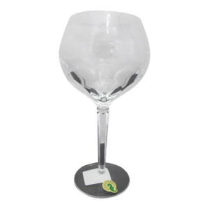 Waterford Crystal Neve Wine Goblet 8" Stemware Glass New With Tags