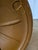Vintage Jurček Mushroom Stool from Meblo, 1960s For Sale - Image 18 of 18