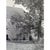 Black Rare George Washington's Gristmill – Original Vintage Black & White Photograph c.1930s Colonial Revival Era For Sale - Image 8 of 11