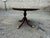 Early 21st Century Stickley Georgian Style Inlaid Mahogany Pedestal Base Dining Table or Center Table For Sale - Image 5 of 18