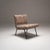 Metal Model 31 Lounge Chairs by Florence Knoll for Knoll Inc. / Knoll International, 1960s, Set of 2 For Sale - Image 7 of 15