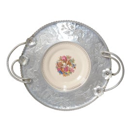 Example of Metalarte Room Accents and Accessories