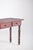 Portuguese Rustic Pine Kitchen Dining Table, 1950 For Sale - Image 4 of 10