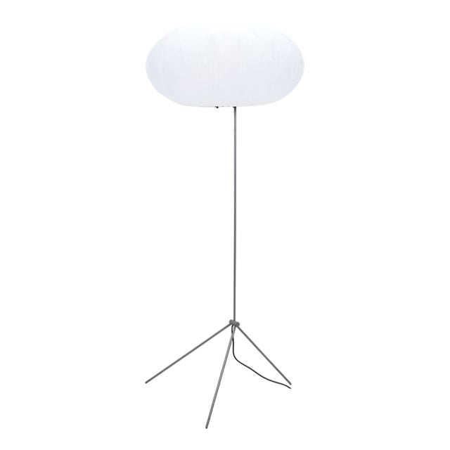 Globlow Floor Lamp from Snowcrash, 1996 For Sale