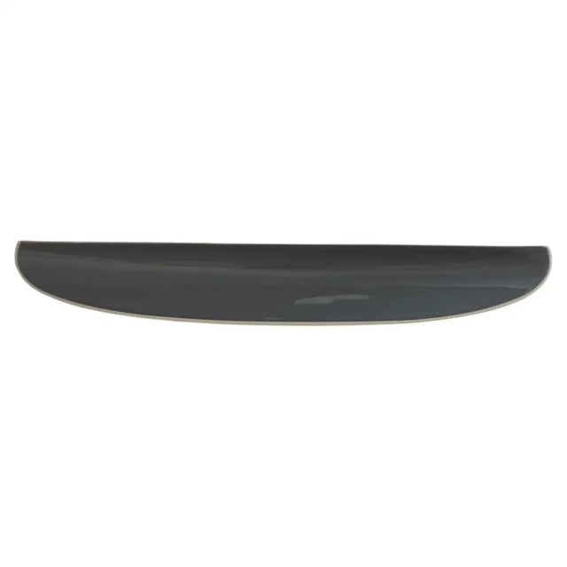 Moma Sculptural Slice Bowl by Peter Hewitt Museum of Modern Art For Sale In Philadelphia - Image 6 of 9