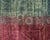 2020s Oversize Ombre Conor-Block Hand-Knotted Moroccan Wool Rug | 13'4" X 10'1" | One of a Kind For Sale - Image 5 of 10