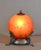 1930s 1930s French Art Deco Night Lamp by E. Val Et Cie. - France For Sale - Image 5 of 14