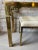 1970s Vintage Mastercraft Greek Key Console Table For Sale - Image 10 of 12