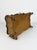 Brown Antique Black Forest Carved Wood Jewelry Box with Rose, 1890s For Sale - Image 8 of 14
