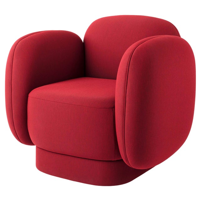 Space Oddity Chair by Thomas Dariel For Sale
