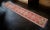 The 'splendor' vintage Turkish runner is an rare rug from the kurdish region. This texture, color combination and long...