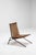 String Chair by Allan Gould, 1957, in Good conditions. Designed 1950 to 1959