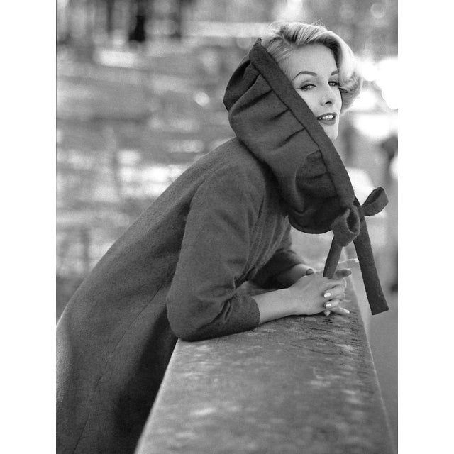 White "Pierre Cardin: 60 Years of Innovation" 2010 Hesse, Jean-Pascal For Sale - Image 8 of 12