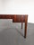 Wood Vintage Danish Executive Desk by Ole Wanscher, 1960s For Sale - Image 7 of 11