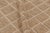 Rug & Kilim’s Oversized Scandinavian Style Rug With Textural High-Low Grid For Sale - Image 10 of 11