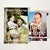 Paper Vintage Americana Pop Culture Hollywood Regency Celebrity Memoir Style Books - Set of 6. For Sale - Image 7 of 10
