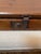 Antique Victorian Solid Walnut Lap Desk Writing Slope With Original Lock, C. 1870–1900 For Sale In Denver - Image 6 of 12