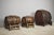 Wine Barrels, 1950s, Set of 3 For Sale - Image 4 of 11