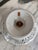 LastCHANCE!Vintage Schumann Bavaria Chateau Pattern Compote and Luncheon Plate - A Pair For Sale - Image 9 of 17