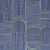 Not Yet Made - Made To Order Sample - Schumacher x BACKDROP Bloomsbury Wallpaper in Deep Navy For Sale - Image 5 of 5