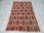 Turkish Vintage Turkish Hand-Knotted Rug - 4'3" x 6'10" For Sale - Image 3 of 6