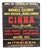 Cinna Les Amis Du Theatre De France Poster, 1960 For Sale