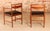 Mid-Century Modern Teak Dining Chairs from McIntosh, 1960s, Set of 6 For Sale - Image 11 of 12