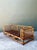 Vintage Trellis Rattan Sofa For Sale - Image 13 of 17