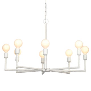 Jamie Young Park Chandelier For Sale