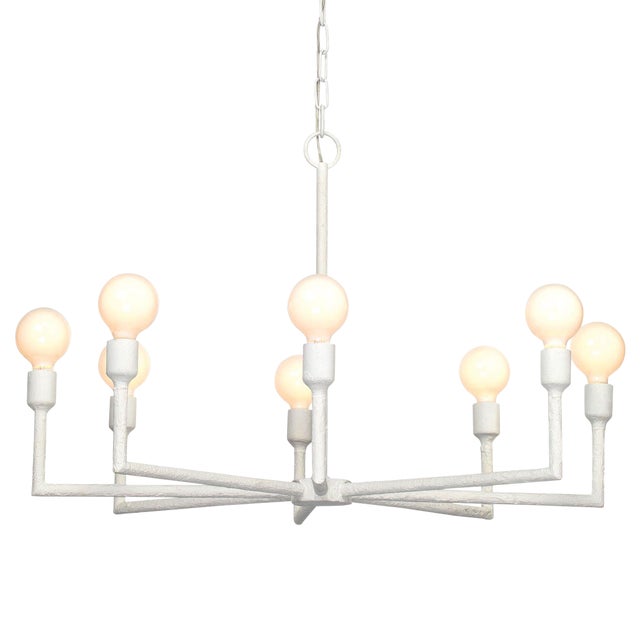 Park Chandelier For Sale