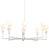 Park Chandelier For Sale