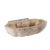 Stone Baroque Beige Marble Bowl For Sale - Image 7 of 7