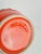Vintage Fat Lava 1590 Vase in Ceramic from Jasba, West-Germany, 1970s For Sale - Image 6 of 8