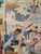 Large Wall Tapestry by Antonio Sereix Codina, 1970 For Sale - Image 11 of 14