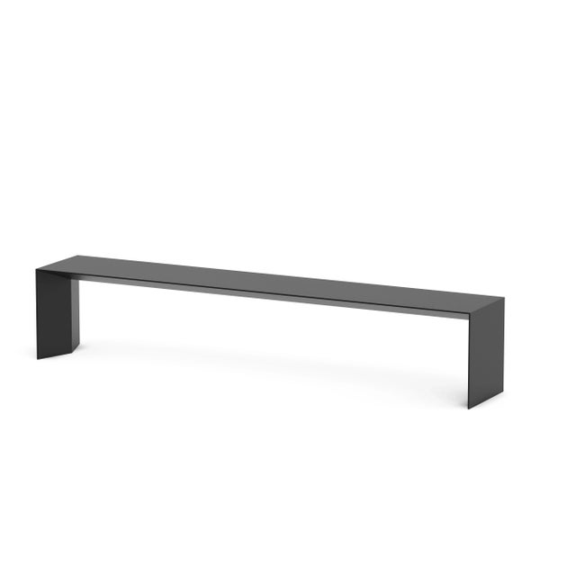 Praia Bench from ALBEDO, in New conditions. Designed from 2000