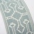 Schumacher Contemporary Schumacher Filbert Tape + Piet Performance Linen Bolster Pillow For Sale - Image 4 of 6