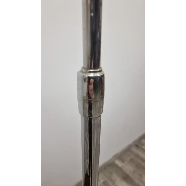 Mid-Century Floor Lamp For Sale - Image 11 of 12