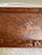 Mid-Century Modern Vintage Mid Century Modern Hand-Carved Wood Mexican Tray For Sale - Image 3 of 8