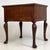 Early 20th Century Antique English Mahogany Storage Box For Sale - Image 4 of 12