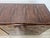 Art Deco Sideboard in Walnut and Blond Walnut, 1940 For Sale - Image 6 of 18